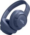 JBL Tune 770NC Wireless Over-Ear Headphones, with Adaptive Noise Cancelling, Bluetooth and 70 hours Battery Life. 