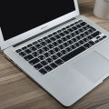 US Enter Russian Letter Silicone Keyboard Cover for Macbook air pro 13 15 17 imac keyboard A1466 retina Protector Sticker Film. 