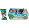 Spark Coconut Bar Chocolate like Bounty - 30 Chocolates of 18gms - Imported Chocolate. 
