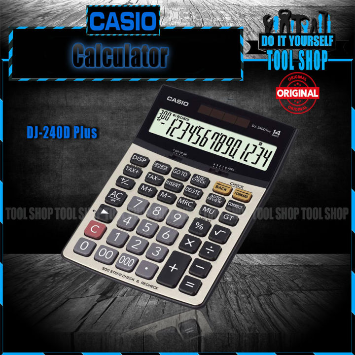 Ca%E1%B9%A3io%20Original%20DJ-240D%20Plus%20Desktop%20Calculator%20(Genuine%20Product)%20-%20Image%202