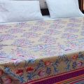 Razai Cover king Size Soft And Reliable. 