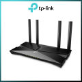 TP Link 4 Antenna AX1800 Dual-Band Wi-Fi 6 Router - Archer AX20. 