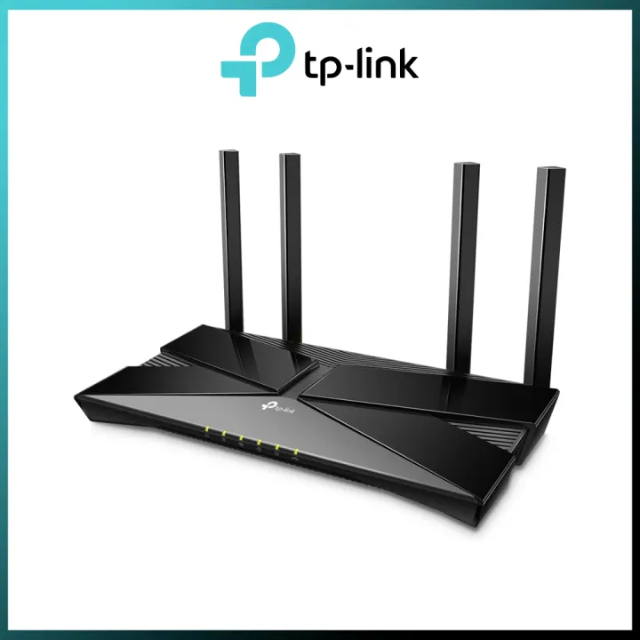 TP%20Link%204%20Antenna%20AX1800%20Dual-Band%20Wi-Fi%206%20Router%20-%20Archer%20AX20%20-%20Image%202