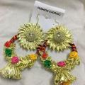 Gota Handmade Baliya. 
