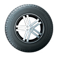 GTR Tyre BG Econo 145/70 R12. 