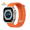 PULSE PRO-T900 Series 8 T900, T800 Pro Ultra Smart Watch For Men Women 2.09" Full Touch Bluetooth Call Smartwatch Men Women Ultra Watch / T900 Ultra Smart Watch Case. 