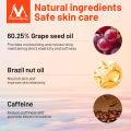 MeiYanQiong Nose Slimming Essential Oil Shaping Upright Nose Anti-Aging Firming Nose Skin Repair Nose Skin Face Care Serum Treatment. 