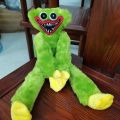 Huggy Wuggy Plush Toy Filled Style A-without Bow. 