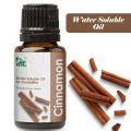 Water-Soluble Cinnamon Oil for Humidifier Aromatherapy Oil for Diffuser | Water Soluble Essential Oils Air Freshening. 