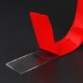 3M 10mm Acrylic Double Sided Adhesive Sticker Tape Ultra High Strength Mounting Tape. 