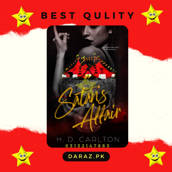 satan-s-affair-by-h-d-carlton-daraz-pk