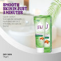 Eu Hair Removal Cream 75ml Tube for Dry SKin. 