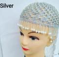 Kashmiri cap for girls Kashmiri topi for girls Traditional hat for girls. 
