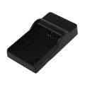 HAOEN LI-50B Camera Battery USB Charger for Olympus Tough-8010 9010 SZ-30MR SP-810U. 