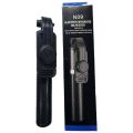 Bluetooth Integrated Monopod Selfie Stick N09. 