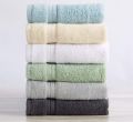 Hand Towel Washcloths Set Soft and Smooth Surface Face Hands Towels 30 x 30 Cm. 