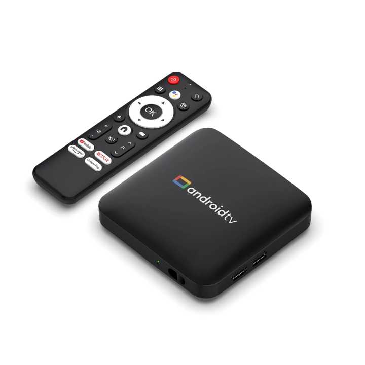 ANDROID TV BOX WP2 | Daraz.pk