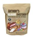 Anthony's Allulose Sweetener, 2 lb, Batch Tested Gluten Free, Keto Friendly Sugar Alternative, Zero Net Carb, Low Calorie. 