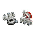 Car Battery Connector Corrosion Resistant Convenient Battery Terminal. 
