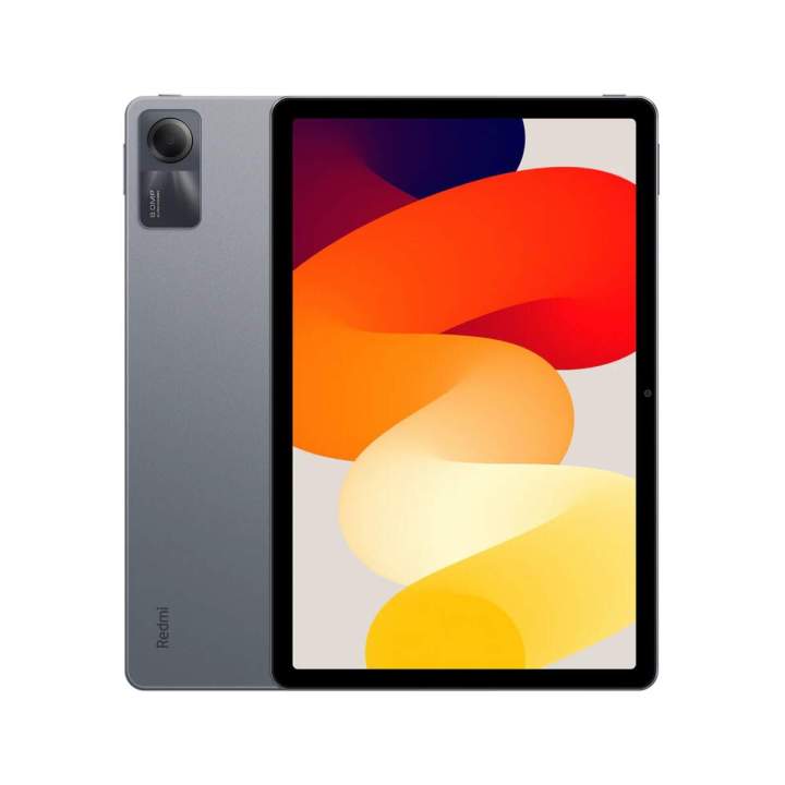 Xiaomi Redmi Pad SE 8GB Ram 256GB Rom 11 Inches FHD+ display 8000 mAh Battery Snapdragon® 680