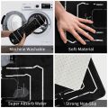 Frost Trap Welcome Mat Entrance Door Mat Bath Mat Rug Welcome Gaming R6 Frost Trap Frost Mat Frost Gadget Black Ice Anti-Slip. 