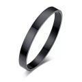 Black Kara Bracelet for Men - Return to Cart. 