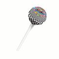 JoJo Giant Speed Racer Lollipop (15 Small Lollipops inside). 