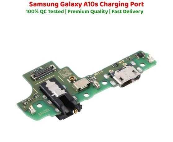 Samsung Galaxy A10S Charging For Charging Port Connector Replacement Spare Parts For Samsung Galaxy A10S