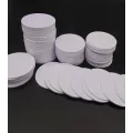 Pack Of 10pcs 125KHz RFID 25mm EM4100 Round Coin Card Tags. 
