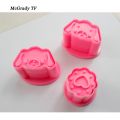 【shengxiong6525】Garfield Dog Cookie Biscuit Stencil Stamp Fondant Cake Tool Baking Cookies Chocolate DIY Bakeware Tool. 
