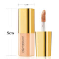 Orange Concealer Moisturizing Liquid Concealer Coverage Pores Invisible Full Dark Circles Lasting Foundation Cream Face Makeup BruberryBe. 