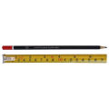 Set of Sketch Book & Sketch Pencils (20 A4 Sheets and 12 Pencils). 