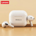 Lenovo Think Plus LivePods LP40 TWS Earphones BT 5.0 True Wireless Headphones Waterproof Compatible with iOS Android. 