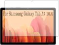 Samsung Galaxy Tab A7 2020 Screen Protector Glass SM T500 / T505 T507- 10.4  For Samsung Galaxy Tab A7 2020 Glass Screen Protector. 