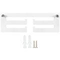 Medal Display Hanger Acrylic Prize Medal Wall Holder Display Rack for Hanging Medals. 