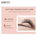 QIBEST Eyelash Growth Serum Liquid Eyelash Enhancer Vitamin E Treatment Lash lift Eyes Lashes Mascara Nourishing Eye Lengthening. 