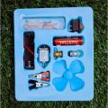 Electronic Science Project Kit for Kids Interesting Project for kids, dr Light Control Fan Circuit Science DIY Kit Educational. 