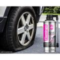 Flamingo Tire Sealant & Inflator 450ml. 