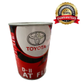 ATF D2 Oil for Toyota. 