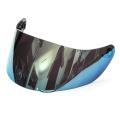 + Super Deal + Limited Offer Luxury Motorcycle Motorcross Visor Helmet Lens Face Shield For AGV K3 SV & K5. 