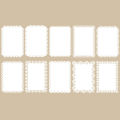 Journaling Background Paper No Burr Cardstock Art Craft Scrapbook Paper. 