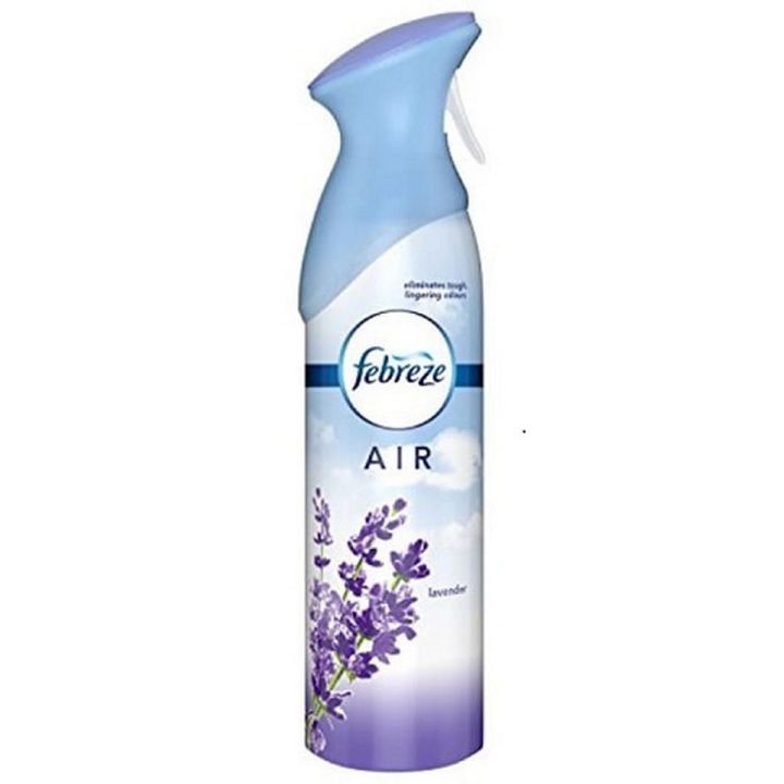 Febreze Air Freshener Lavender 300ml (Imported)