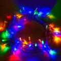 Led Fairy Light String for 12 RABI UL AWAL, Wedding, Home, Garden, Party, Wall, Decoration. 
