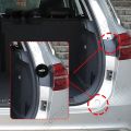 24 Pcs Universal For All Vehicals - Self Adhesive Car Door Shock Absorber Car Protection Sticker. 