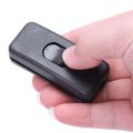 10Pcs AC125V 3A 250V 6A Black ON/OFF In Line Cord Switches for Bedroom. 