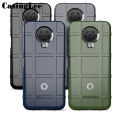 CasingLee for Nokia G10 Case Military Protector Rugged Shield Silicon Hard armor Back Cover for Nokia G10 Phone cases cover For girls and Boys. 