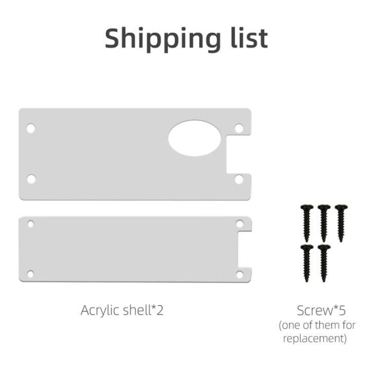 Raspberry%20Pi%20Pico%20Transparent%20acrylic%20protective%20case,%20Case%20for%20Raspberry%20Pi%20Pico%20open%20-%20transparent%20-%20Image%205