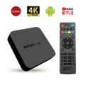 MXQ | 1GB-8GB | Android 11 | 4K Resolution | Android TV Box. 