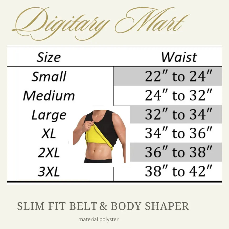 Transform Your Body, burn belly fat with Hot Shaper Belt The - Main Image