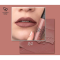 Golden Rose Longstay Liquid Matte Lipstick - Liquid Lipstick - Matte Lipsticks - Makeup Products - Lipstick Matte - by golden rose. 